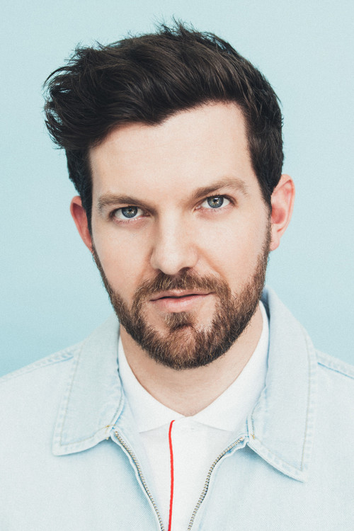 Photo of Dillon Francis, Acting