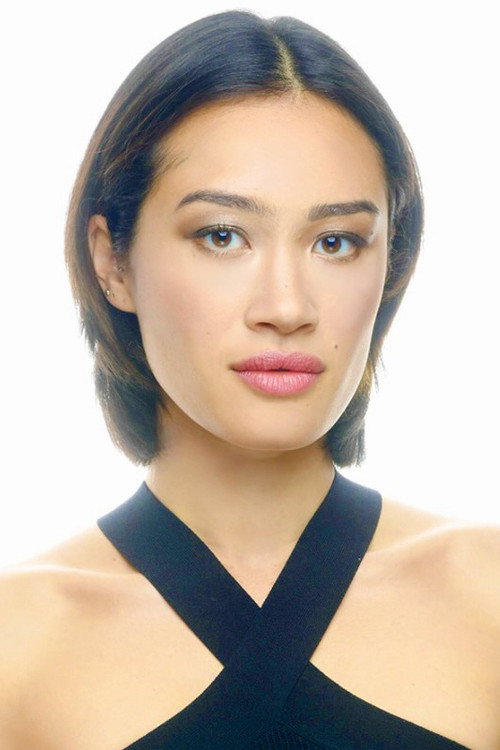 Photo of Juliette Kenn de Balinthazy, Acting