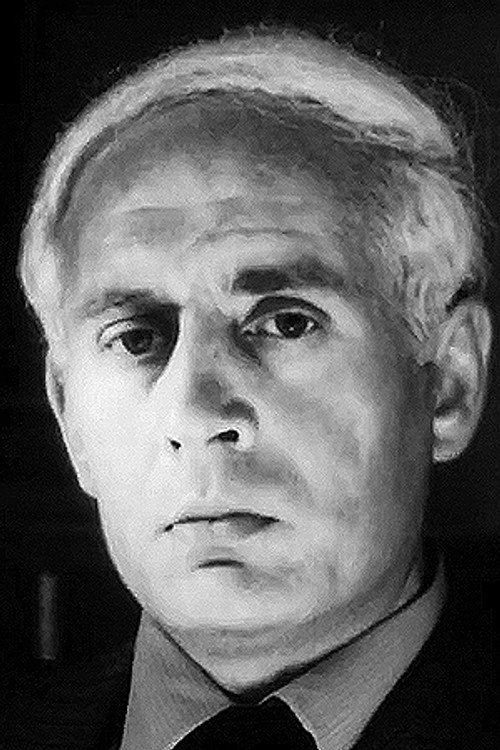 Photo of Aleksandr Borisov, Acting