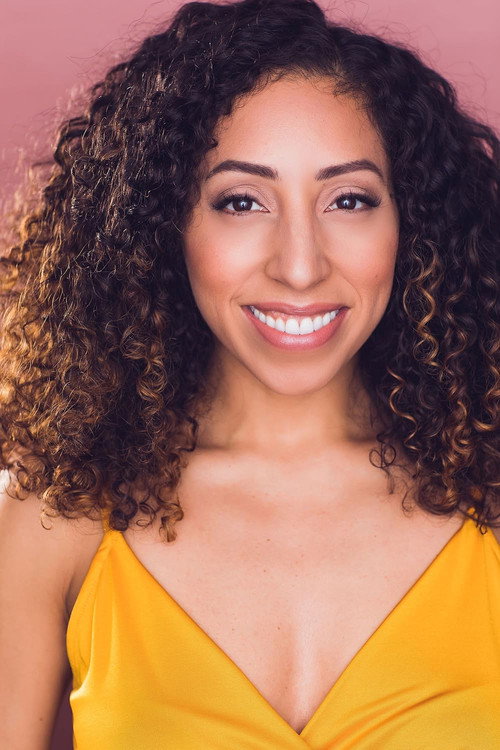 Photo of Lydiana Medellin, Acting