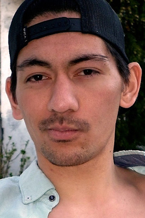 Photo of Manu Parker, Acting