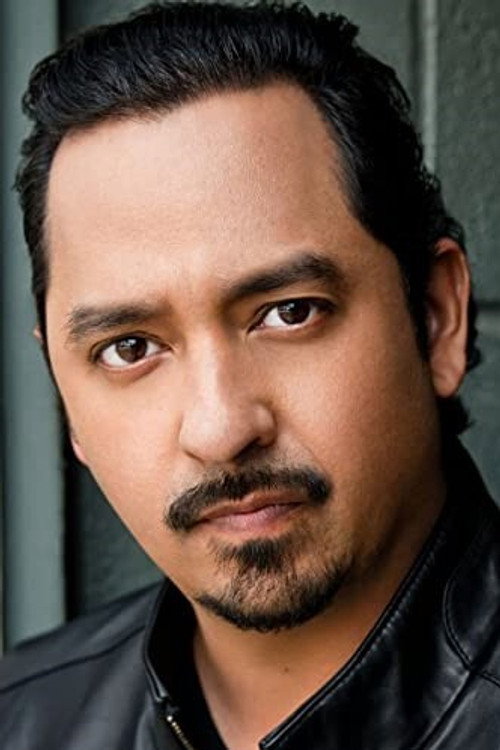 Photo of Gabe Fonseca, Acting