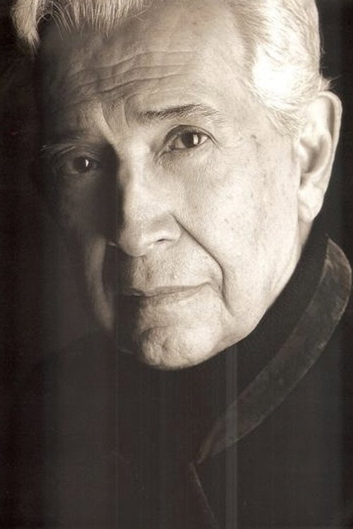 Photo of Rafael Briceño, Acting