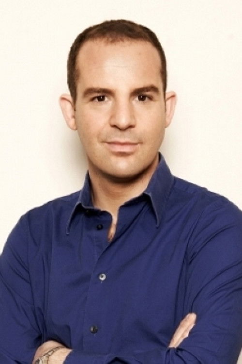 Martin Lewis profile