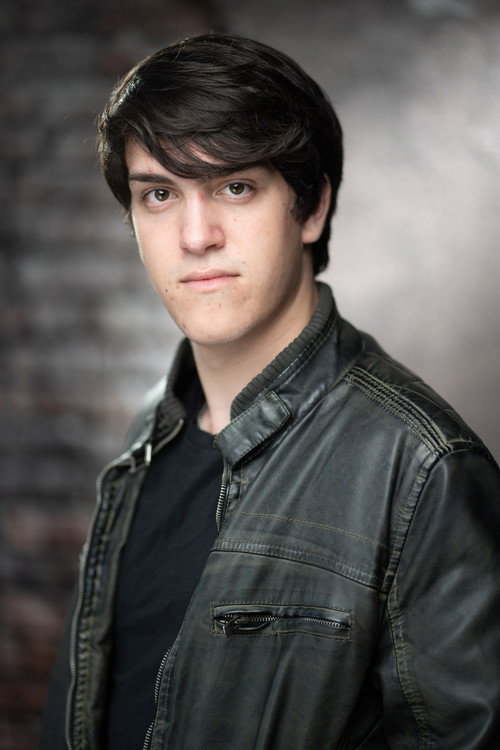 Photo of Matthew Putnam, Acting