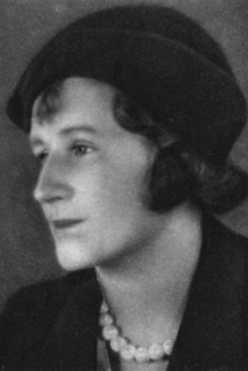 Photo of Maria Kuncewiczowa, Writing