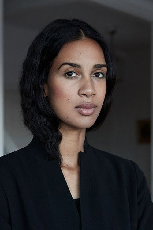 Photo of Theresa Traoré Dahlberg, Directing