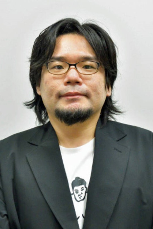 Photo of Masato Jimbo, Directing