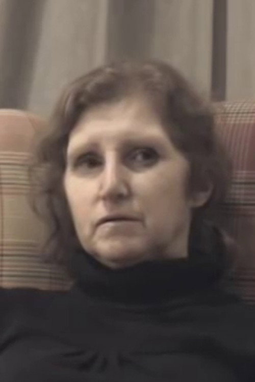 Petra del Rey profile