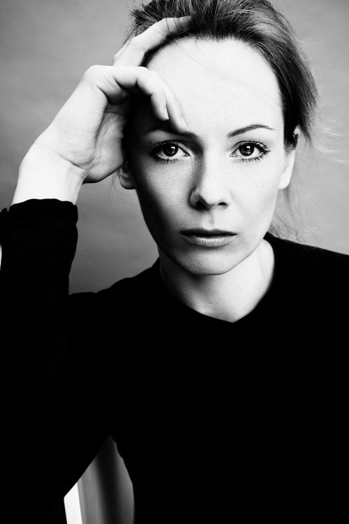 Veslemøy Mørkrid profile