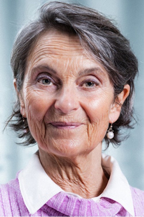 Photo of Suzanne Reuter, Acting
