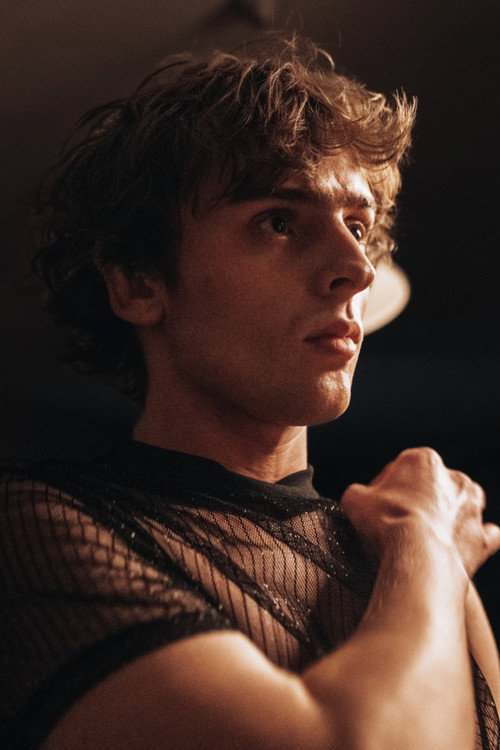 Movie poster for His House, Home (2025)