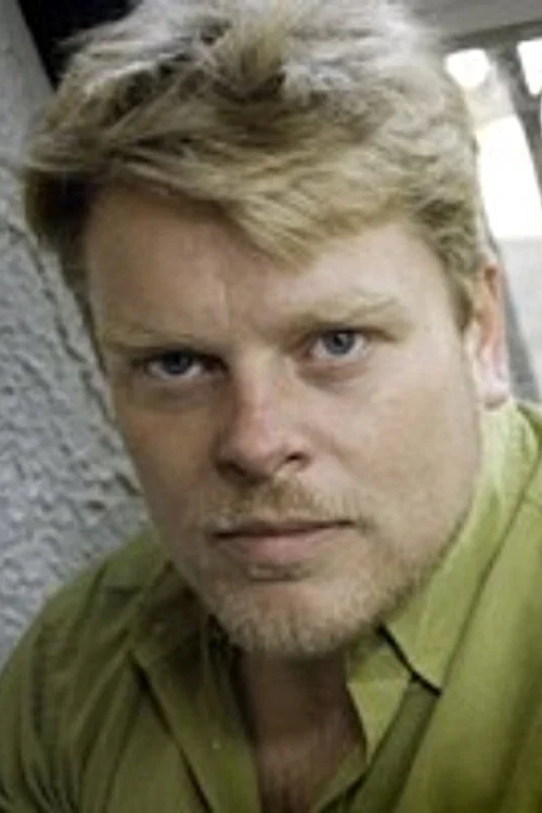 Photo of Sean Panting, Acting