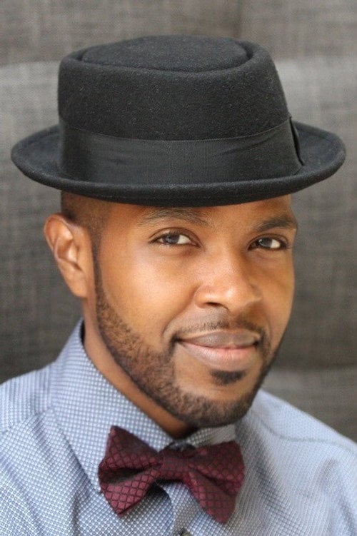 Photo of Jeffery Lewis, Acting