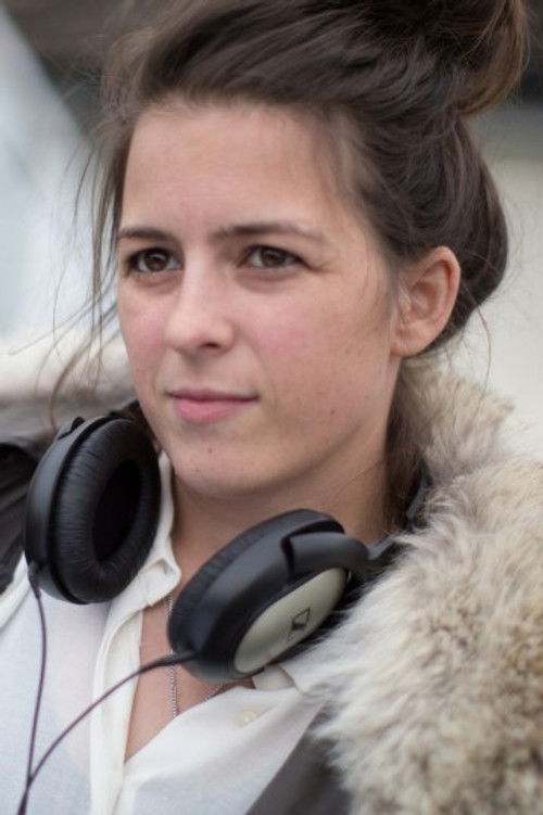 Vicky Jewson profile