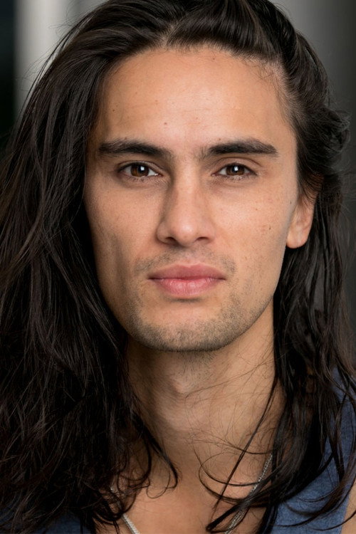 Photo of Joe Dekkers-Reihana, Acting