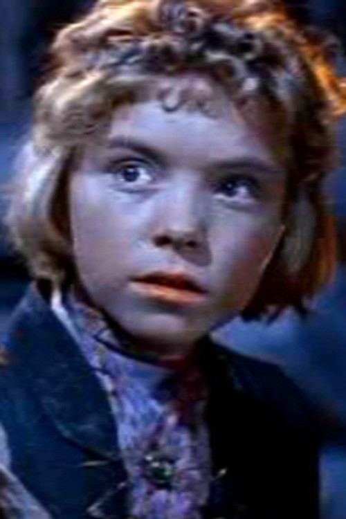 Photo of Zina Kukushkina, Acting
