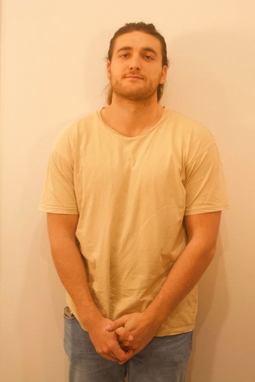 Connor Graves profile