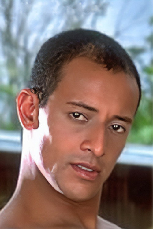Photo of Gaspar Moreno, Acting