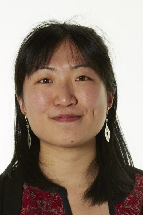 Photo of Valentine Zhang, Directing