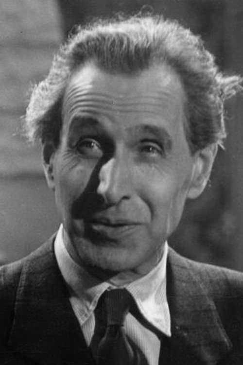 Photo of Karel Dostal, Acting