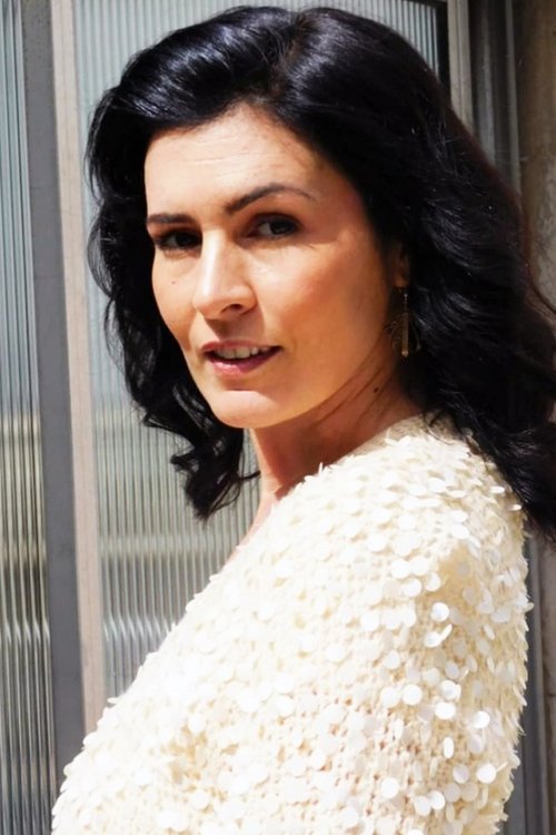 Photo of Jazmín Rodríguez, Acting