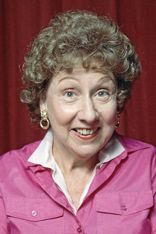Jean Stapleton profile