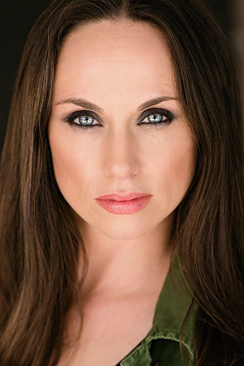 Photo of Arian Ash, Acting