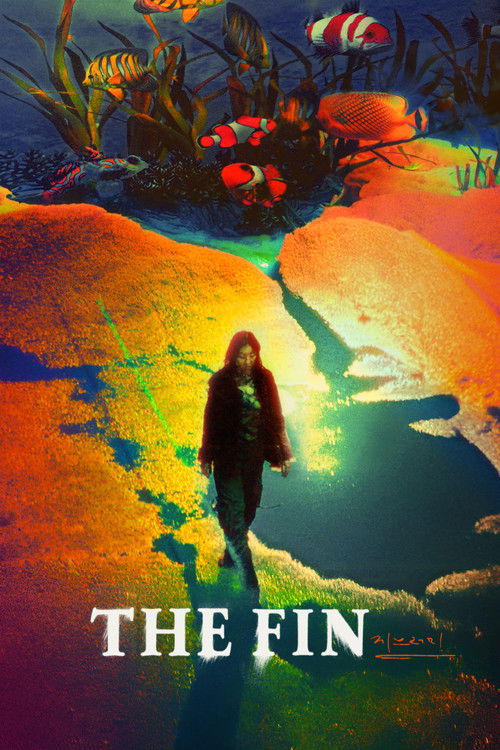 Movie poster for The Fin (2026)