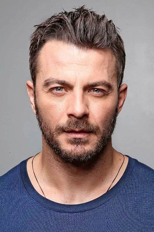 Photo of Giorgos Aggelopoulos, Acting