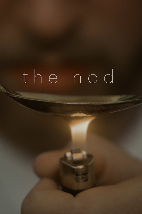 Movie poster for The Nod (2024)