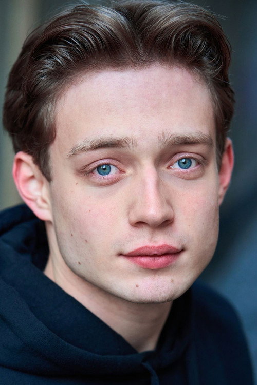 Photo of Philip Müller, Acting
