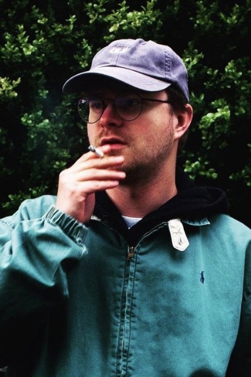 Photo of Nathan Mercer, Acting