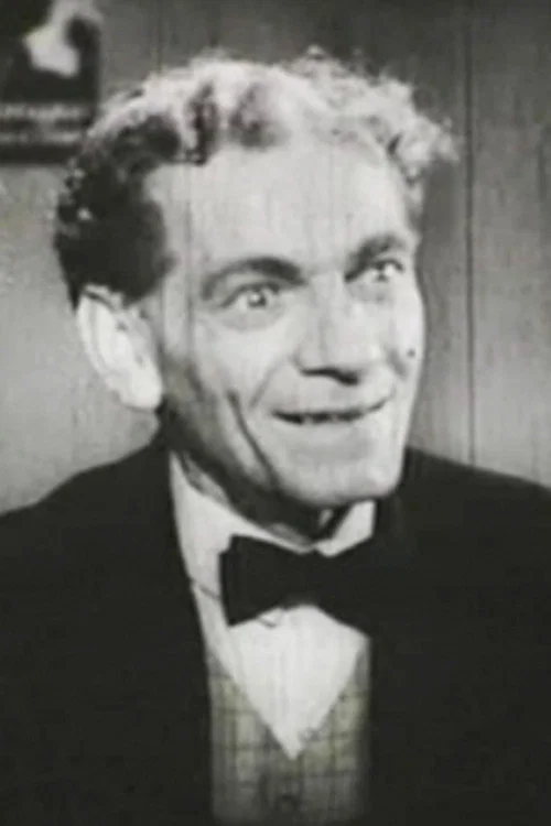 Photo of Ferenc Pataki, Acting