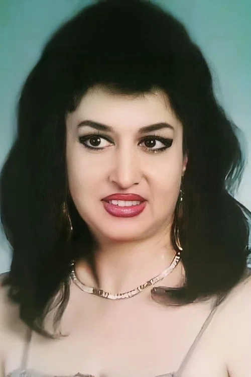 Photo of Ruhangiz Musavi, Acting