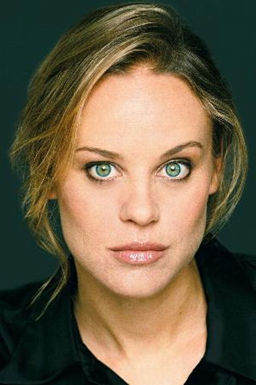 Alba Nicholls profile