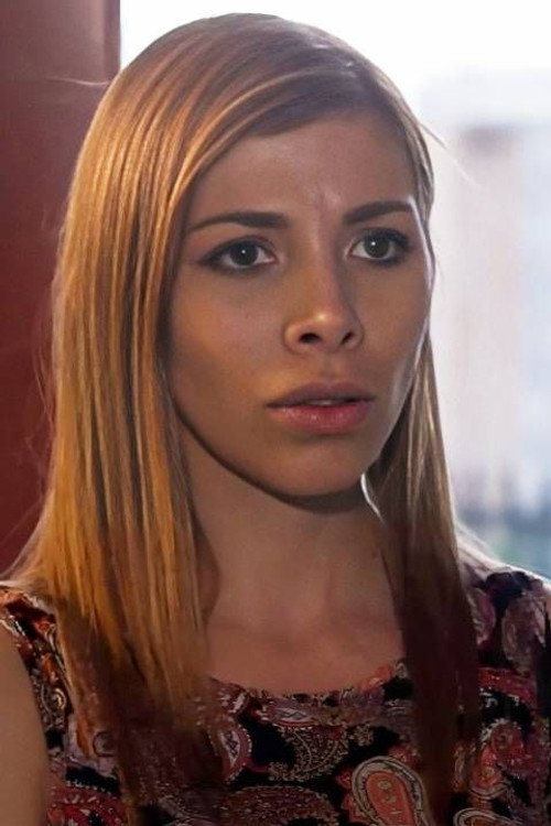 Photo of María González, Acting