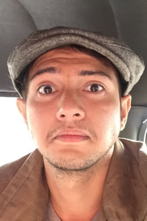 Rifky Balweel profile