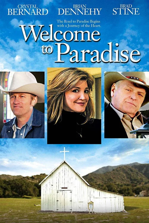 Movie poster for Welcome to Paradise (2007)