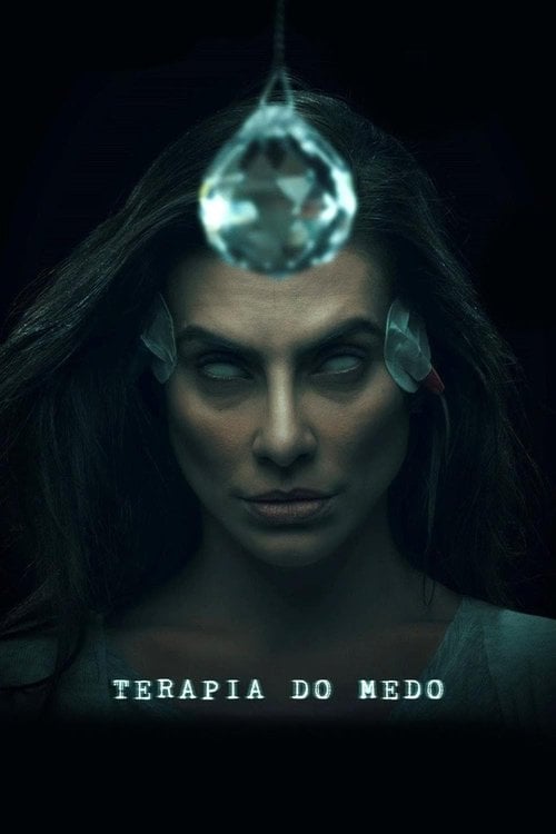 Movie poster for Insensate (2021)