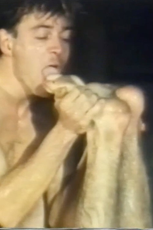 Movie poster for Ulele (1987)