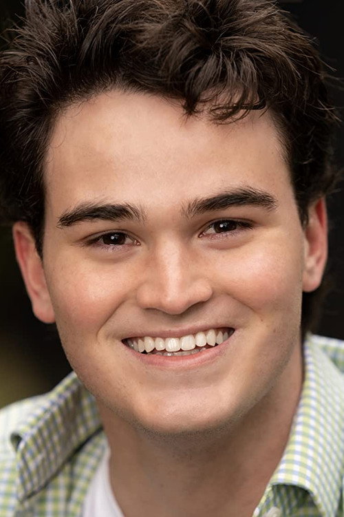 Photo of Danny Breslin, Acting