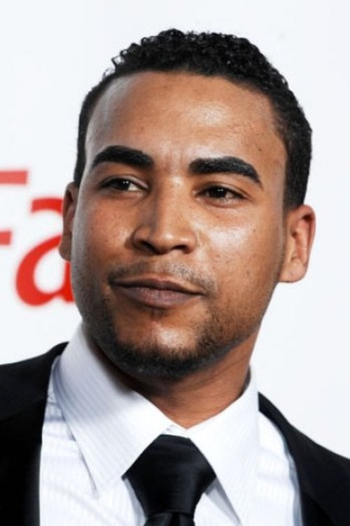 Photo of Don Omar, Acting