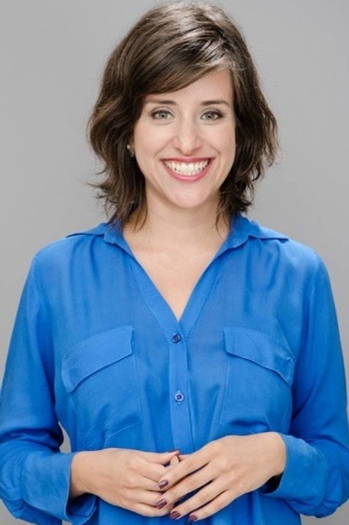 Photo of Ana Carolina Sauwen, Acting