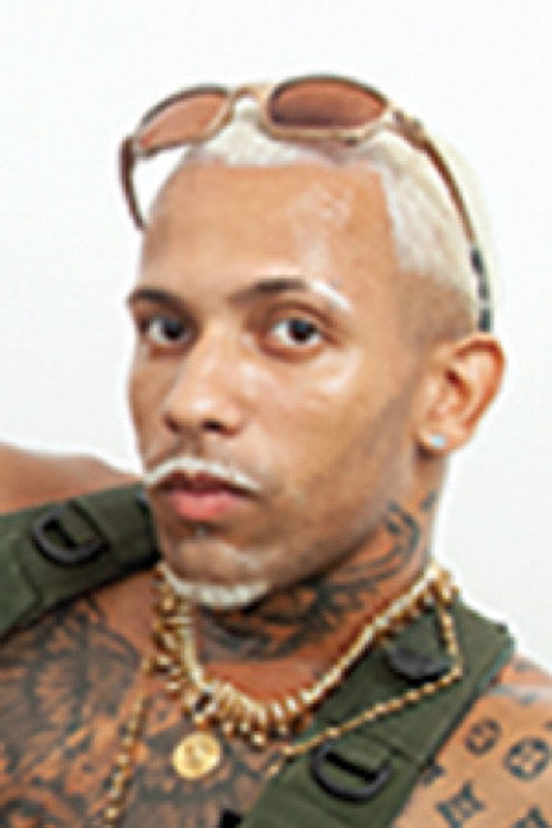 Photo of Max Loirinho, Acting