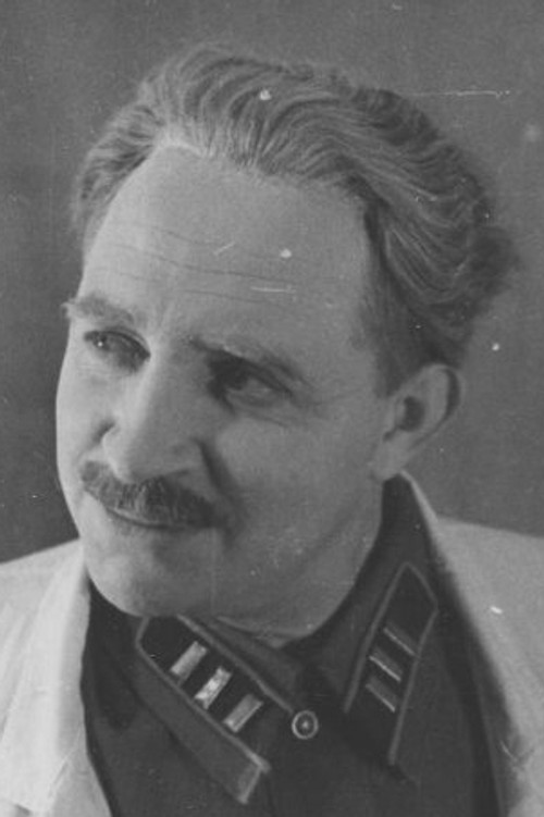 Photo of Nikolai Zelenyov, Acting