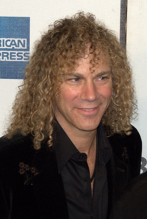 David Bryan profile