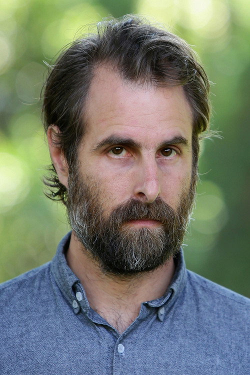 Photo of Rick Alverson, Directing