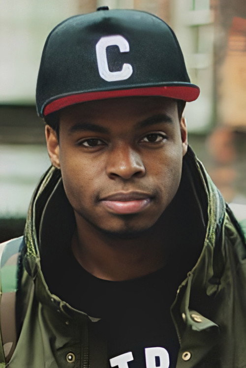 Photo of Langston Hues, Acting