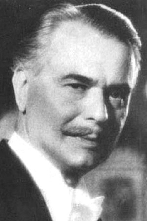 Photo of Gábor Rajnay, Acting